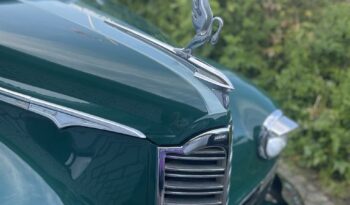 Packard Øvrige Clipper de luxe full