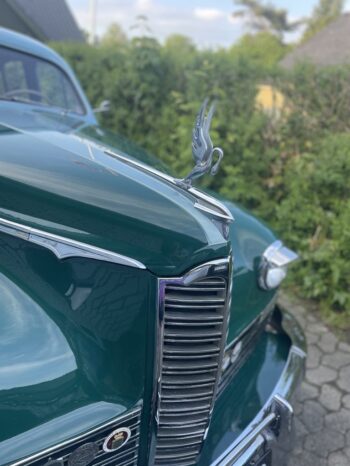 Packard Øvrige Clipper de luxe full
