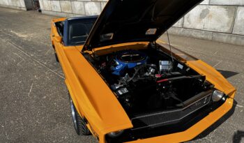 Ford Mustang Convertible Shelby GT-350 Tribute full