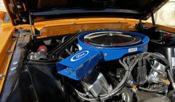 Ford Mustang Convertible Shelby GT-350 Tribute full