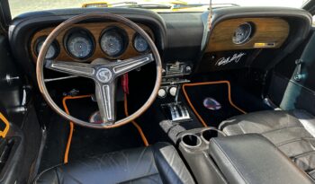 Ford Mustang Convertible Shelby GT-350 Tribute full