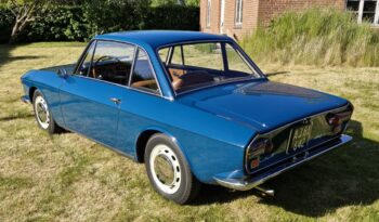 Lancia Fulvia Rallye 1,3 full