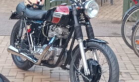 Triumph Bonneville