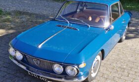Lancia Fulvia Rallye 1,3 coupé