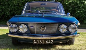 Lancia Fulvia Rallye 1,3 full
