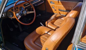 Lancia Fulvia Rallye 1,3 full