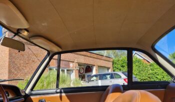 Lancia Fulvia Rallye 1,3 full