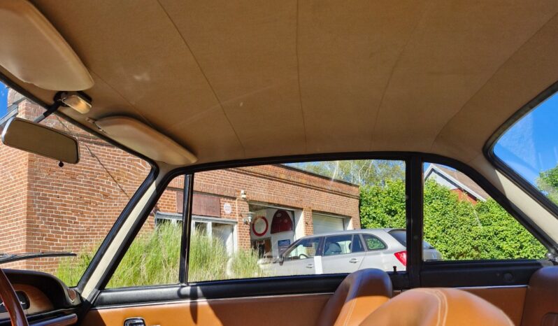 Lancia Fulvia Rallye 1,3 full
