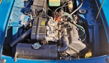 Lancia Fulvia Rallye 1,3 full