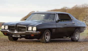 Pontiac Øvrige LeMans full