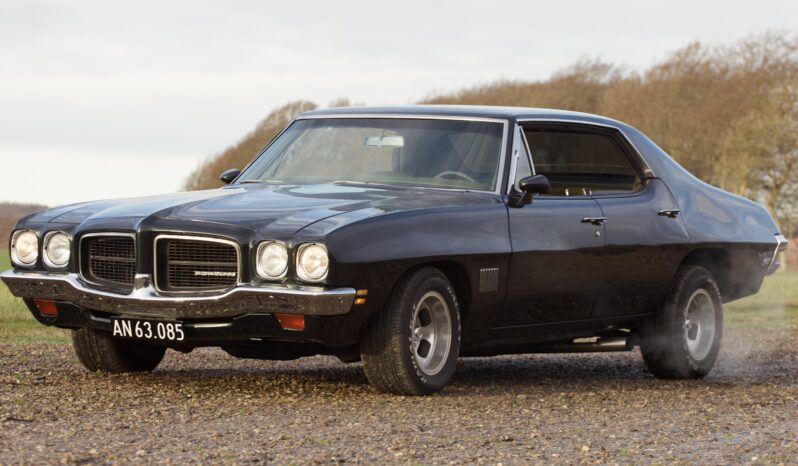 Pontiac Øvrige LeMans full