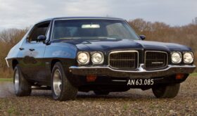 Pontiac Øvrige LeMans