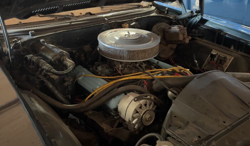 Pontiac Øvrige LeMans full