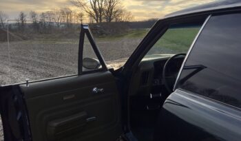 Pontiac Øvrige LeMans full