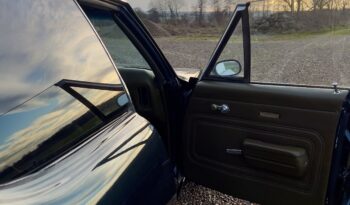 Pontiac Øvrige LeMans full