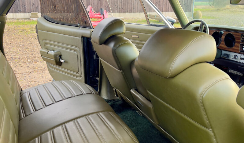 Pontiac Øvrige LeMans full
