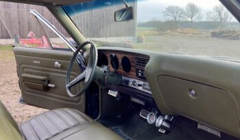 Pontiac Øvrige LeMans full