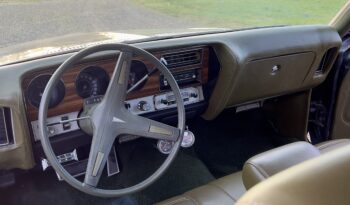 Pontiac Øvrige LeMans full