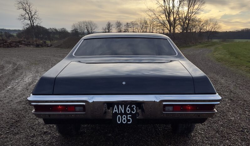 Pontiac Øvrige LeMans full