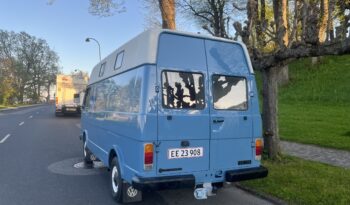 VW Øvrige LT31 2.4d full