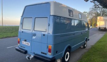 VW Øvrige LT31 2.4d full
