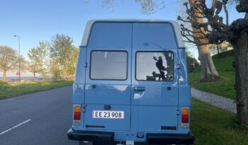 VW Øvrige LT31 2.4d full