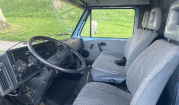 VW Øvrige LT31 2.4d full