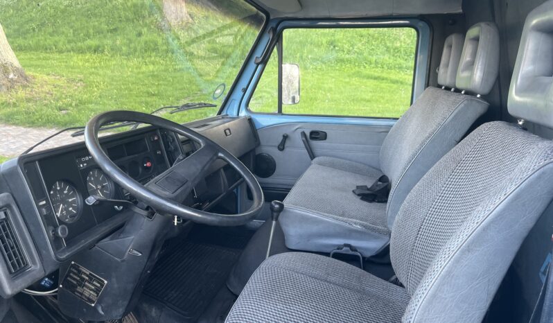 VW Øvrige LT31 2.4d full