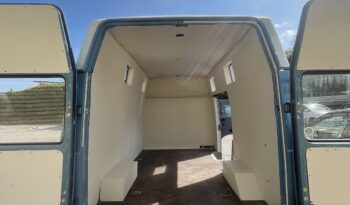 VW Øvrige LT31 2.4d full