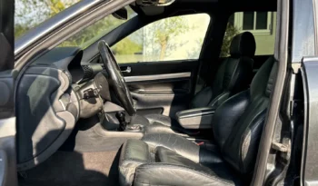 Audi Øvrige S4 B5 Avant 2,7 Bi-Turbo full