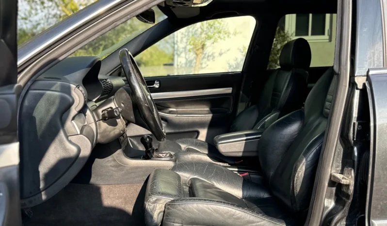 Audi Øvrige S4 B5 Avant 2,7 Bi-Turbo full