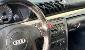 Audi Øvrige S4 B5 Avant 2,7 Bi-Turbo full