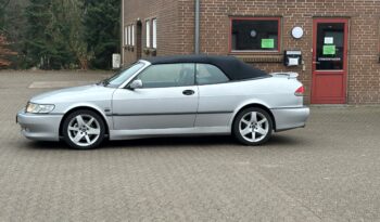Saab 9-3 9-3 AERO TS 16V full