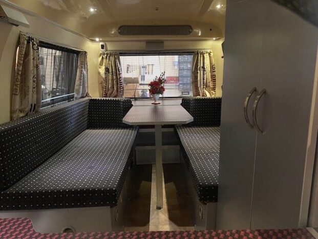VW T1 Kleinbus full
