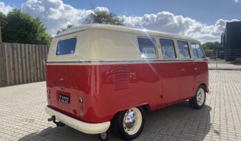 VW T1 Kleinbus full