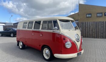 VW T1 Kleinbus full