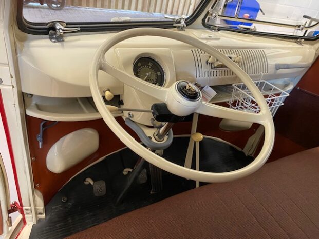 VW T1 Kleinbus full