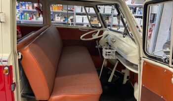 VW T1 Kleinbus full
