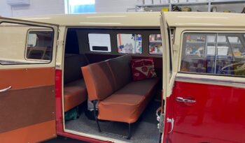 VW T1 Kleinbus full