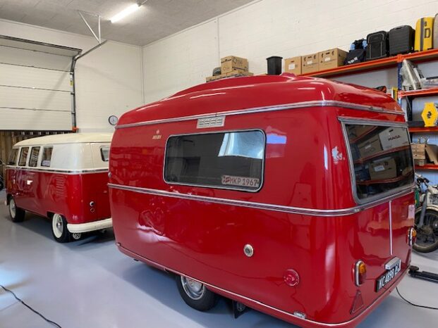 VW T1 Kleinbus full