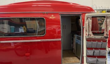 VW T1 Kleinbus full