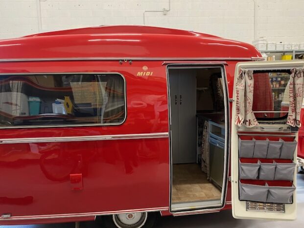 VW T1 Kleinbus full