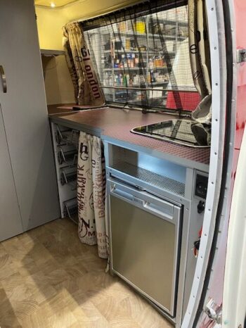 VW T1 Kleinbus full