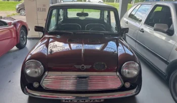 Mini Mini MINI Cooper 1,0 2d full