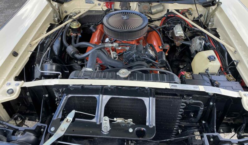 Chrysler Øvrige coupe full