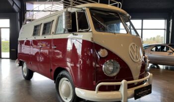 VW T1 1,5 full