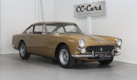 Ferrari 250 GTE 2+2 3,0 V12