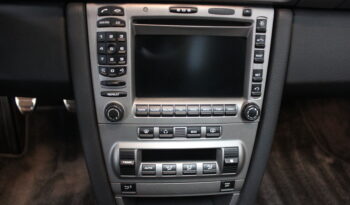 Porsche 911 997 Targa 4 full