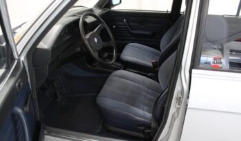 BMW 5-serie E28 524 TD full