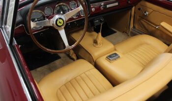 Ferrari 250 GT Cabriolet serie II 1960 full
